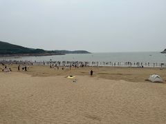 -宁波松兰山滨海旅游度假区
