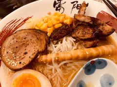 日式烤肉拉面-雷门拉面(龙湖成都金楠天街店)