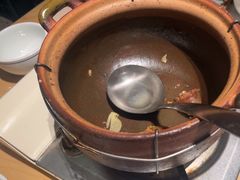 -一坐一忘云南菜(卓悦中心)