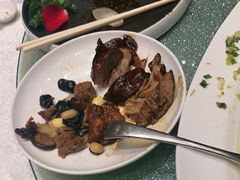 -上海人家花樣年华(中山公园店)