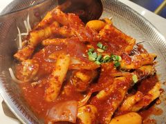 -HOTISLAND海鸡岛·韩国料理(江南西店)
