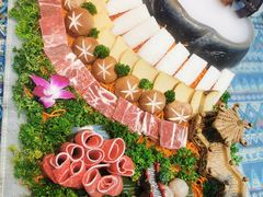 -慢丽江·云南野生菌土鸡锅(付家庄店)