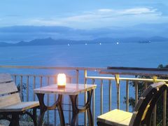 -Brew Farm·精酿农场海滨悬崖餐厅