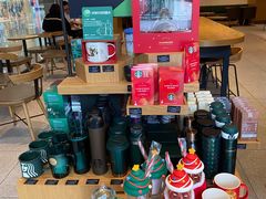零售区-星巴克(贵阳云岩万达广场店)