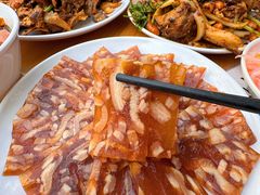 -萍姨抻面馆·鸡架冒菜(清湖店)