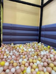 -meland亲子乐园(珠海环宇城店)