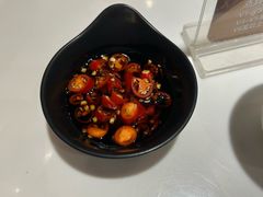 -陈记顺和潮汕牛肉火锅(韩江路店)