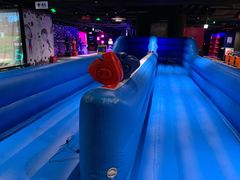 -VS SPORTS PARK运动玩乐园·团建·生日会(合生汇店)