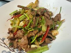 -冯大腕江湖川菜馆(后沙峪店)
