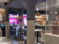 -Pennehut畔尼意面(合肥万象城店)