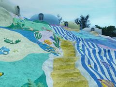 -漳州滨海火山岛自然生态风景区