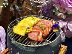 -迦南苑·新派青岛菜·生日纪念日主题餐厅