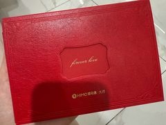 -海马体照相馆(环贸iapm大师爱情店)