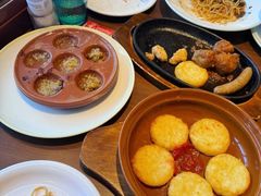 -萨莉亚意式餐厅(川沙百联店)