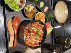 -玄白·炭烤活鳗(上海首店)