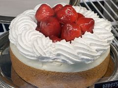 -The Cheesecake Factory芝乐坊餐厅(兴业太古汇店)