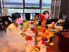 -唐山宴大唐州府精品中餐