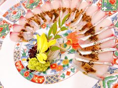 -蟹田居·活蟹料理(东城店)