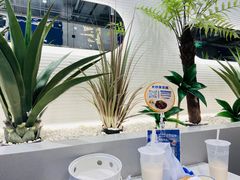 -兰湘子·湘菜小炒(崂山丽达店)