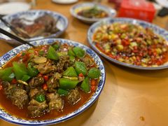 -拈一筷子·宜宾江湖菜(总店)