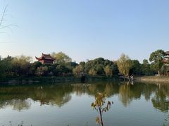 -黄兴南路步行商业街