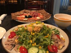 -La Creperie法餐厅(桃江路店)