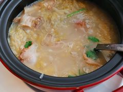 京味炉肉炖酸菜-悦融·京鲁菜·露台花园(安定门店)