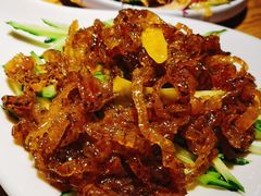 -大哈福烧烤·海鲜·家常菜(延安三路店)