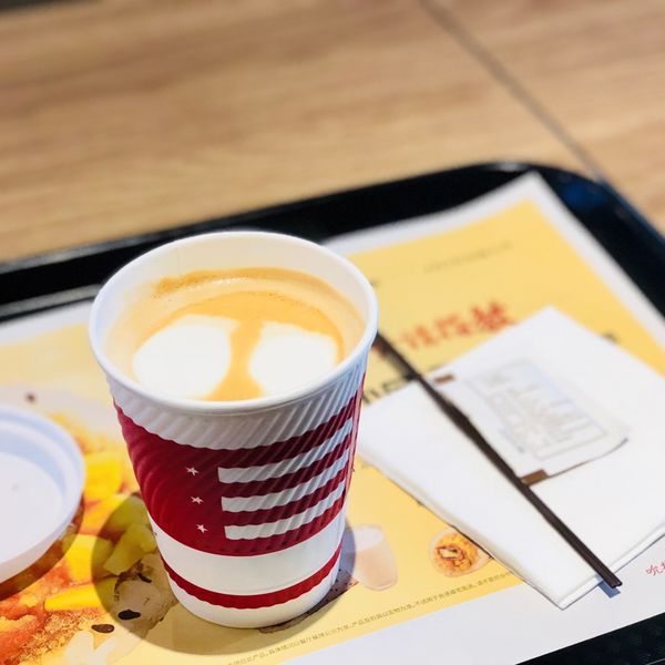 肯德基(深圳湾体育中心店)