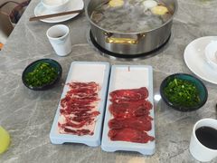 -牛天下·海鲜·牛肉·打边炉·融合菜