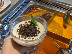 -海底捞火锅(公益西桥店)
