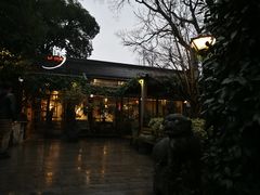 -旅马餐厅(茅家埠店)