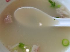 -和兴记牛肉火勺·羊汤(于洪广场店)