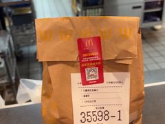 -麦当劳(世纪汇广场店)