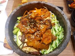 -安大叔拌饭(宝龙店)