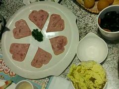 -江小渔鲜鱼火锅(西二道街店)