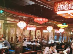 -矮板凳老火锅(宽窄巷子店)