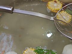 -大四喜·鲜牛肉火锅(洛阳大学城店)