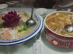 -老雒阳面馆·水席(高新区店)