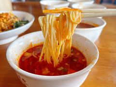 -小崔家臊子面(蔡家坡总店)