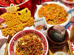 -谭十三大排档·18年老字号(船山路总店)