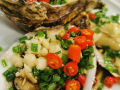 -阿杰臻选海鲜饭店(普陀山店)