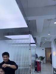 -蒋伟时尚造型