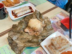 -添好运点心专门店(北角店)