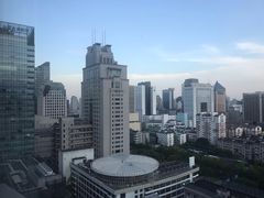 -杭州武林万怡酒店