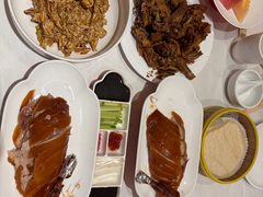 -大鸭梨烤鸭(房山店)