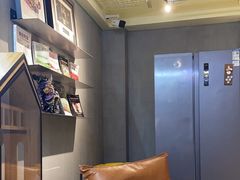 -聚健身GatherFitness(余杭店)