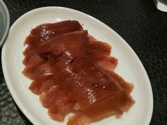 -长春凯悦酒店-品悦中餐厅