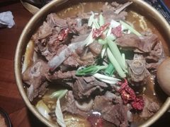 -楼兰新疆主题餐厅(坂田佳华领汇广场店)