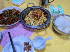 -胖哥川菜馆(武东路店)